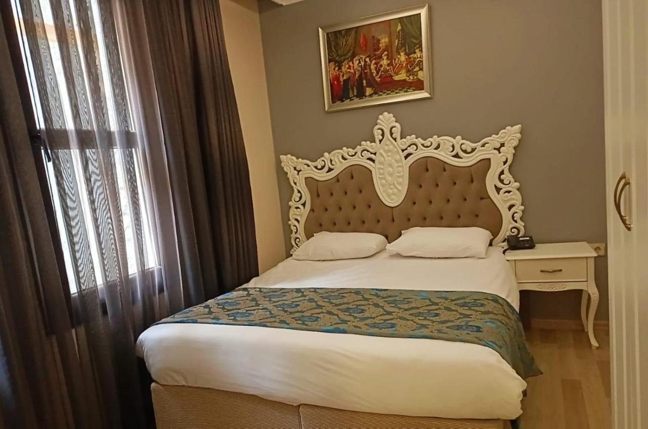 Bon Hotel Old City Istanbul Ngoại thất bức ảnh