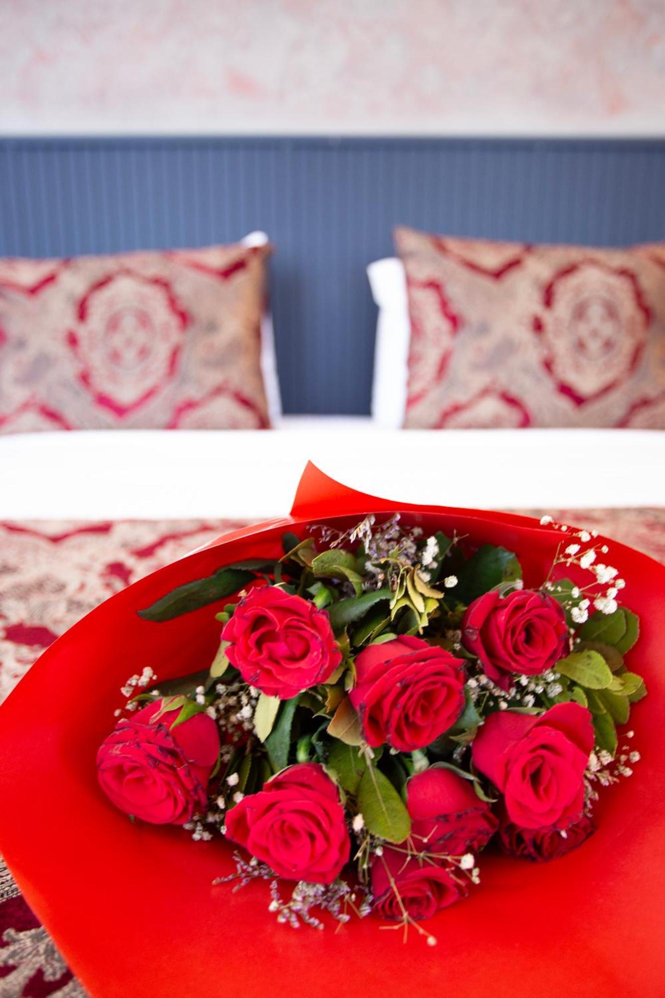 Bon Hotel Old City Istanbul Ngoại thất bức ảnh