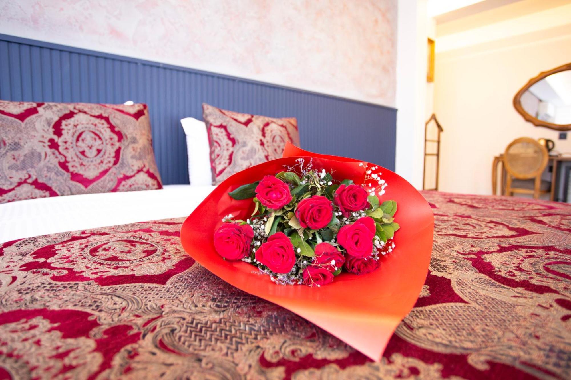Bon Hotel Old City Istanbul Ngoại thất bức ảnh