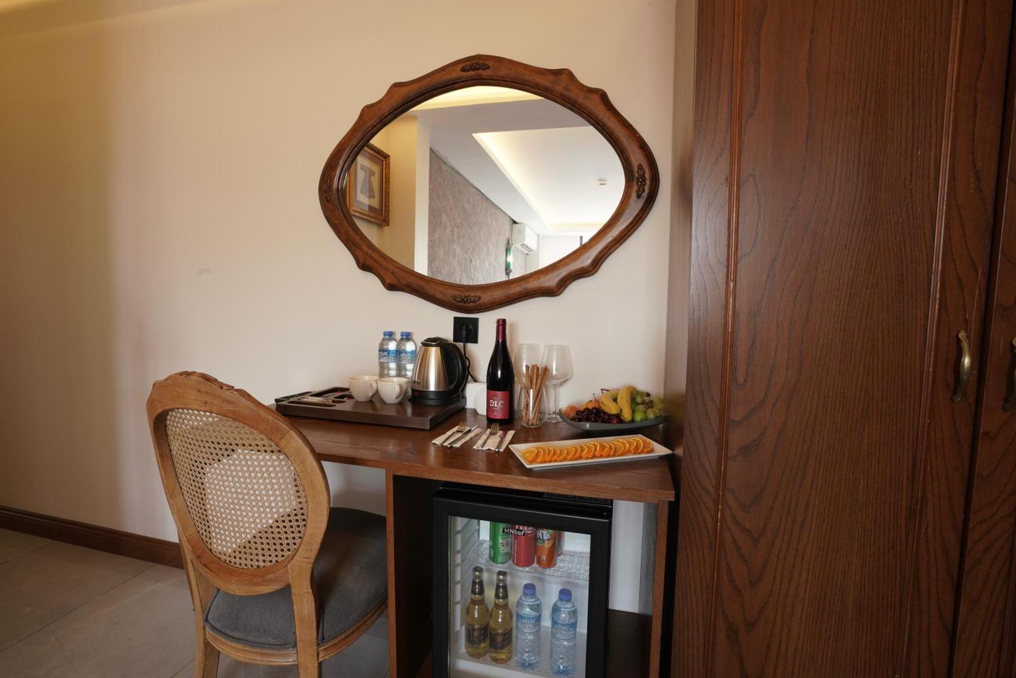 Bon Hotel Old City Istanbul Ngoại thất bức ảnh