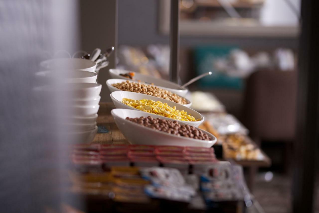 Bon Hotel Old City Istanbul Ngoại thất bức ảnh